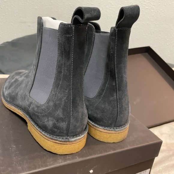 Bottega Veneta Chelsea Boots main image 6